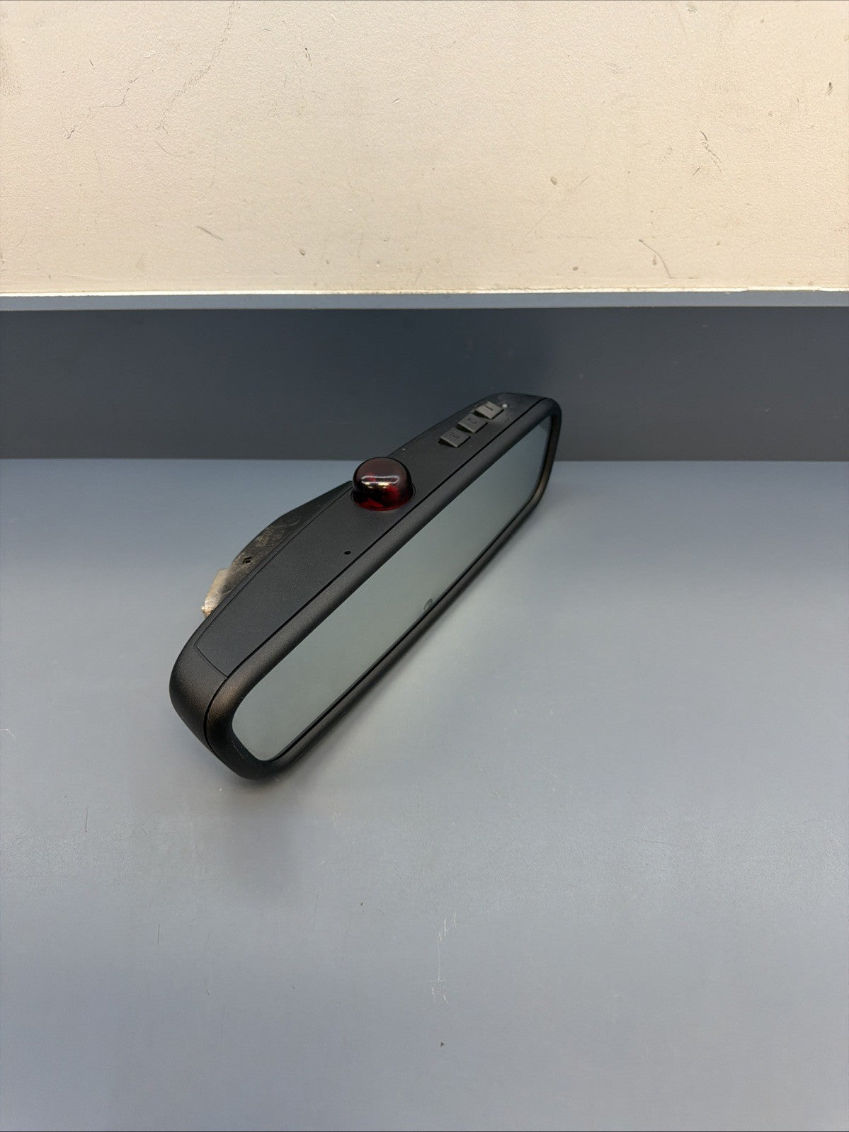 OEM BMW E88 E82 E90 E92 E93 Homelink Auto Dim Rear View Interior Mirror 9192321