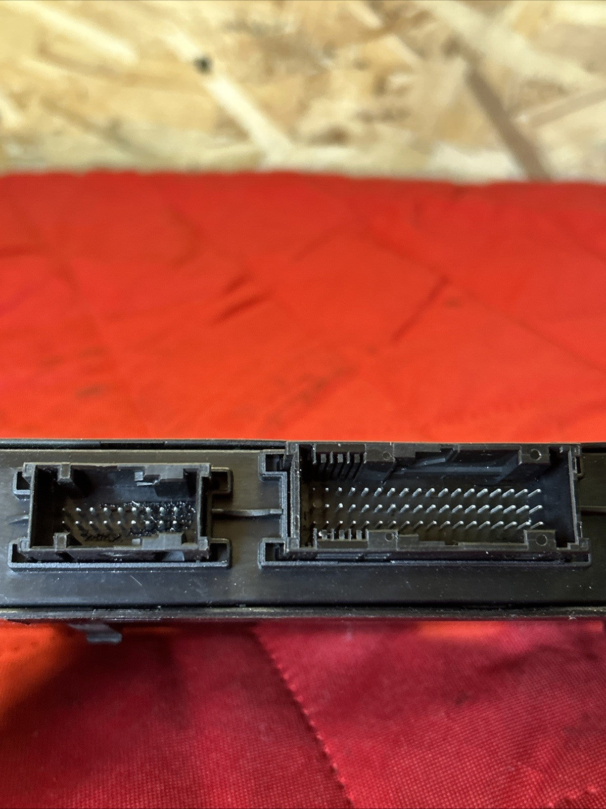 2014 - 2017 BMW X3 X4 F25 F26 Body Control Module Unit OEM F25 JBBFE 3 9181280