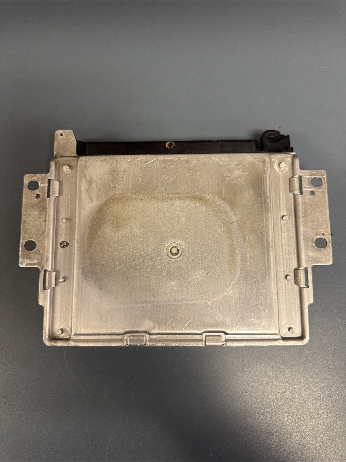 1998 BMW 740 BODY CONTROL MODULE BCM BCU BOSCH 1164131