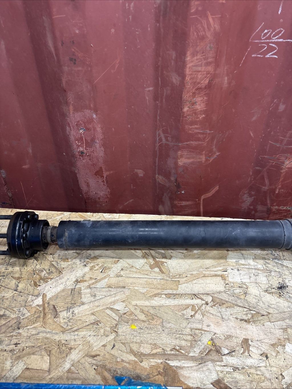 OEM Rear Drive Shaft Prop Drive Shaft For BMW 5 SERIES E53 X5 2610 7510001 AWD