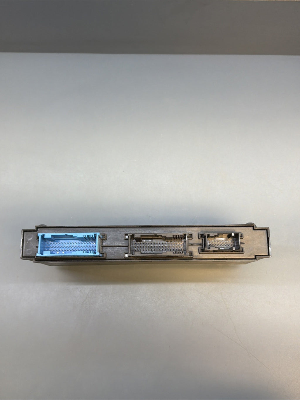 09-11 BMW 740i 750i 750Li BCM Body Control Module 9226901 OEM