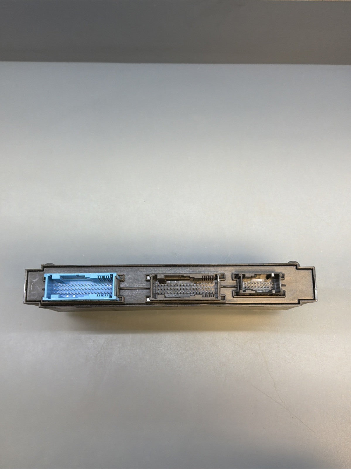 09-11 BMW 740i 750i 750Li BCM Body Control Module 9226901 OEM