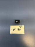2008 BMW 535xi 535i 528i 528xi E60 E61 Trunk Open Switch w Pigtail 61316921846