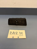 06-12 BMW E90 E92 E93 328i 335i HEADLIGHT CONTROL SWITCH UNIT BLACK 6938864 OEM