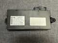 BMW E70 E71 X5 X6 Comfort Control Module 9227106 D1C3