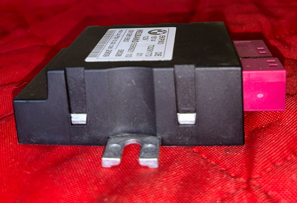 BMW 2006-2016 1/3/5/6 SERIES X1 X5 X6 Z4 FUEL PUMP CONTROL MODULE OEM 7229173