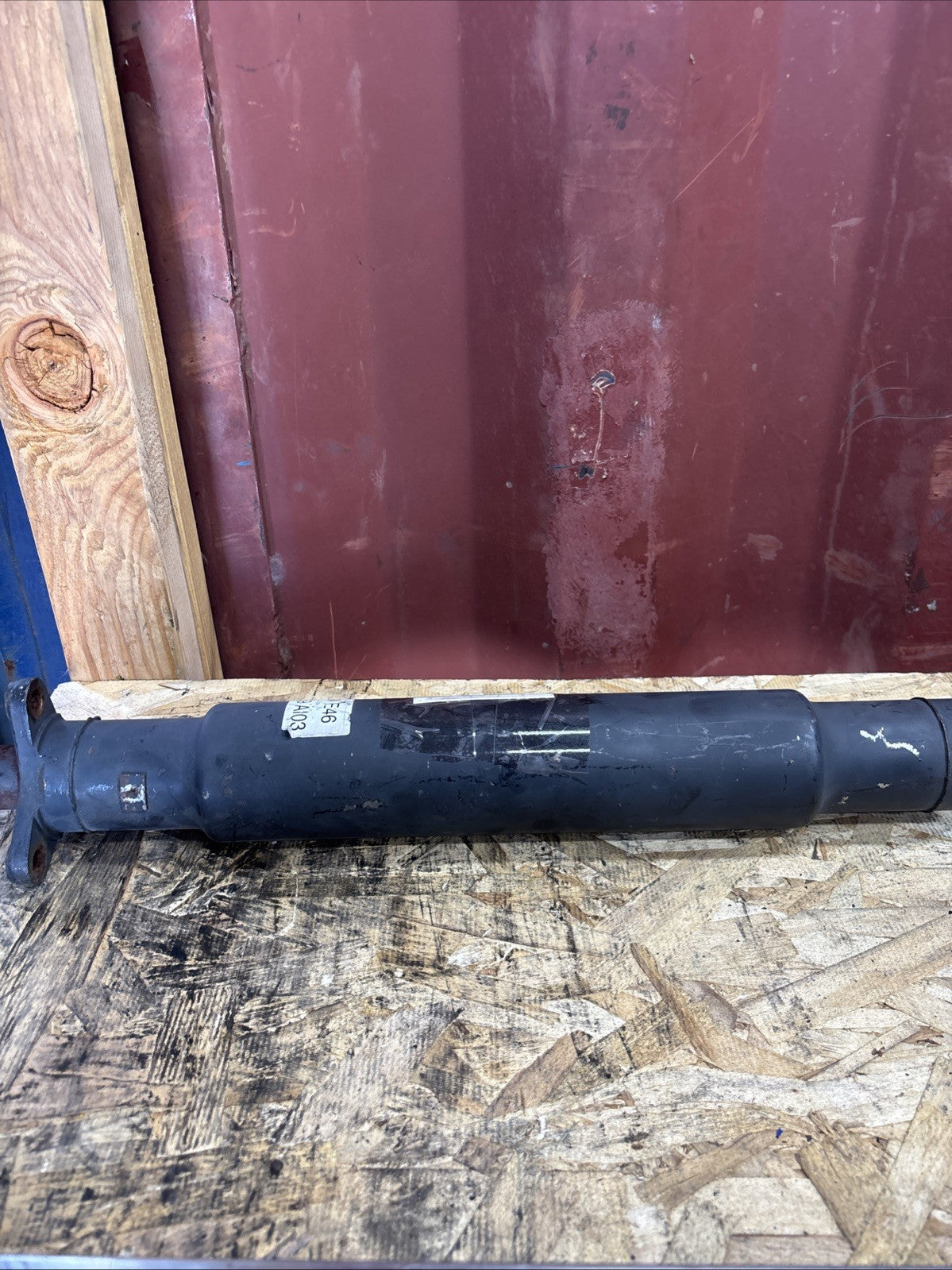 OEM Rear Drive Shaft Prop Drive Shaft For BMW 3 SERIES E46 2611 7502959 AWD