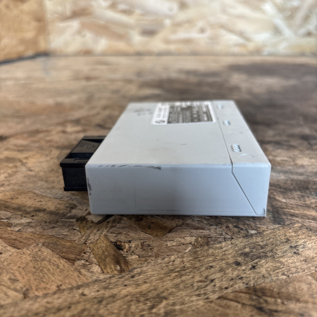 07-12 BMW X6 KeylessEntry Passive Theft Locking Control Module 61.35-9134707 OEM