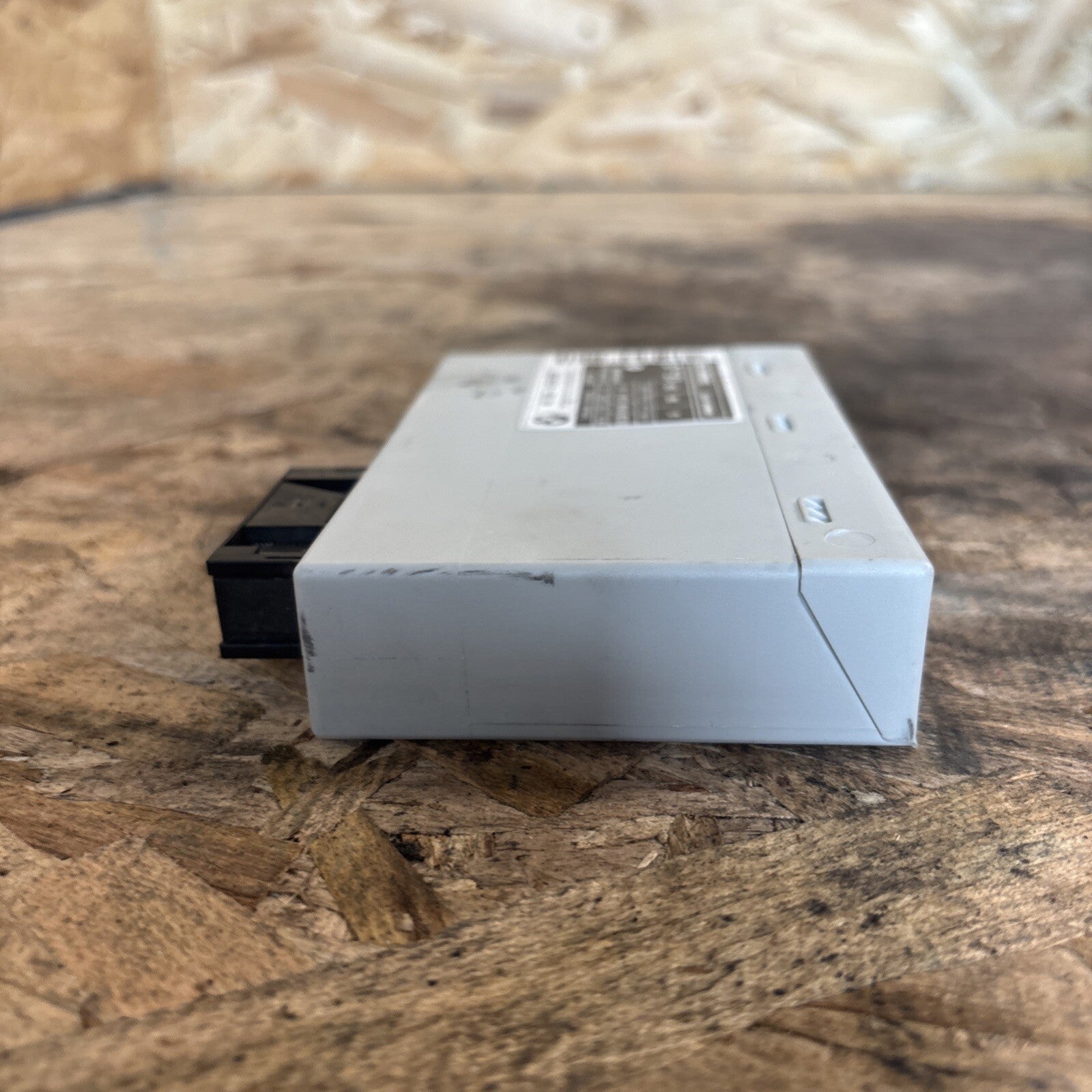 07-12 BMW X6 KeylessEntry Passive Theft Locking Control Module 61.35-9134707 OEM