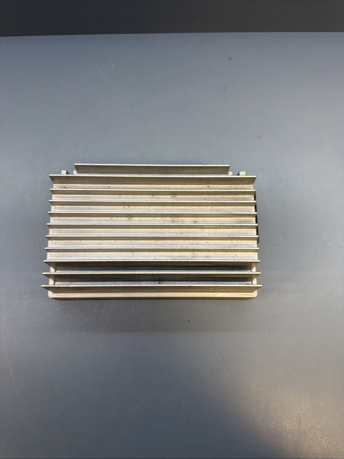 07-11 BMW E90 E92 328i 335i 335d M3 HiFi Audio Music Amplifier 9246184 OEM