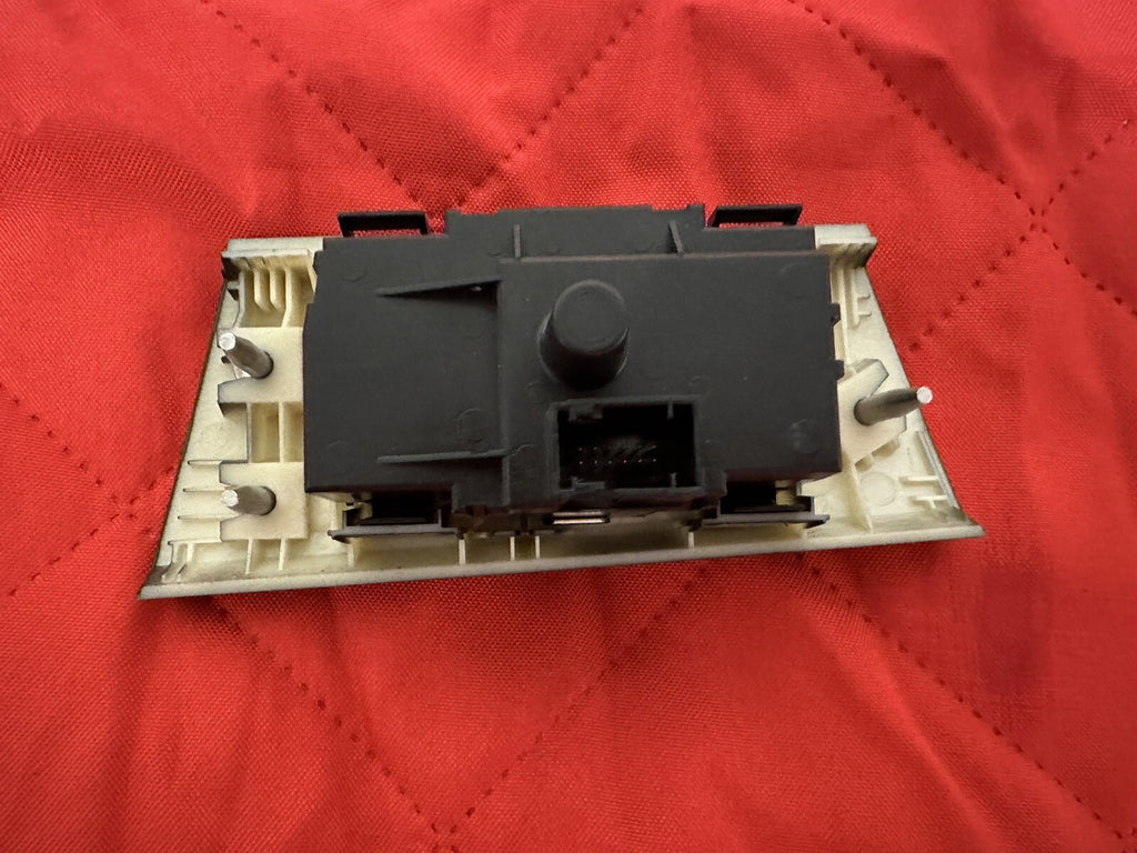 06-11 BMW 325i 328i 330i 335i HEADLIGHT FOG LIGHT CONTROL SWITCH OEM 6938864