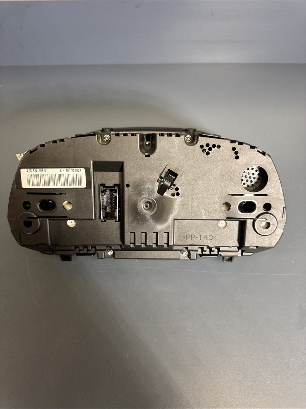 2011-2013 BMW 328I XDRIVE SPEEDOMETER INSTRUMENT CLUSTER GAUGE OEM 9242367