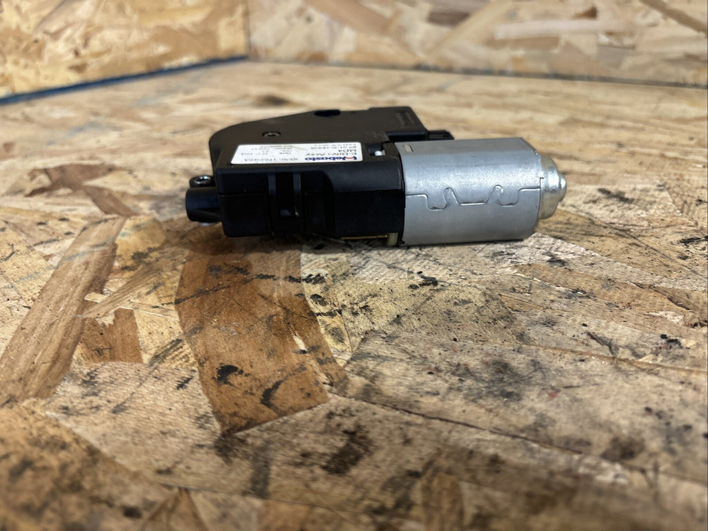 12-18 BMW F30 3-SERIES SUNROOF MOTOR DRIVE UNIT 7316536 OEM