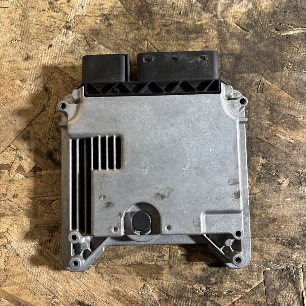 BMW X5 E70 ACTIVE STEERING CONTROL MODULE ECM ECU COMPUTER 1 277 022 064