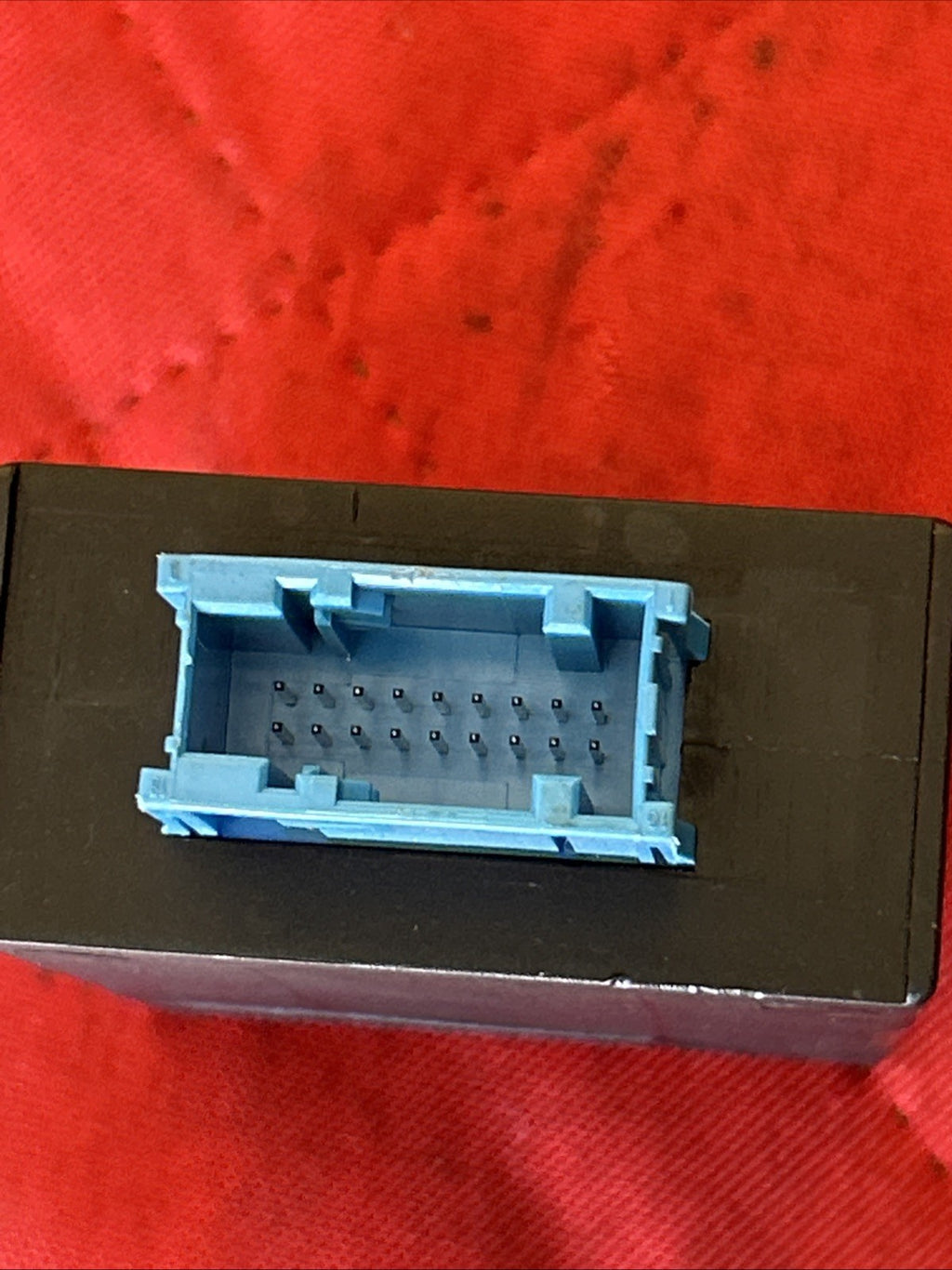 00-10 BMW 3 5 6 7 Series Adaptive Headlight Control Module Lear 6934122 Oem