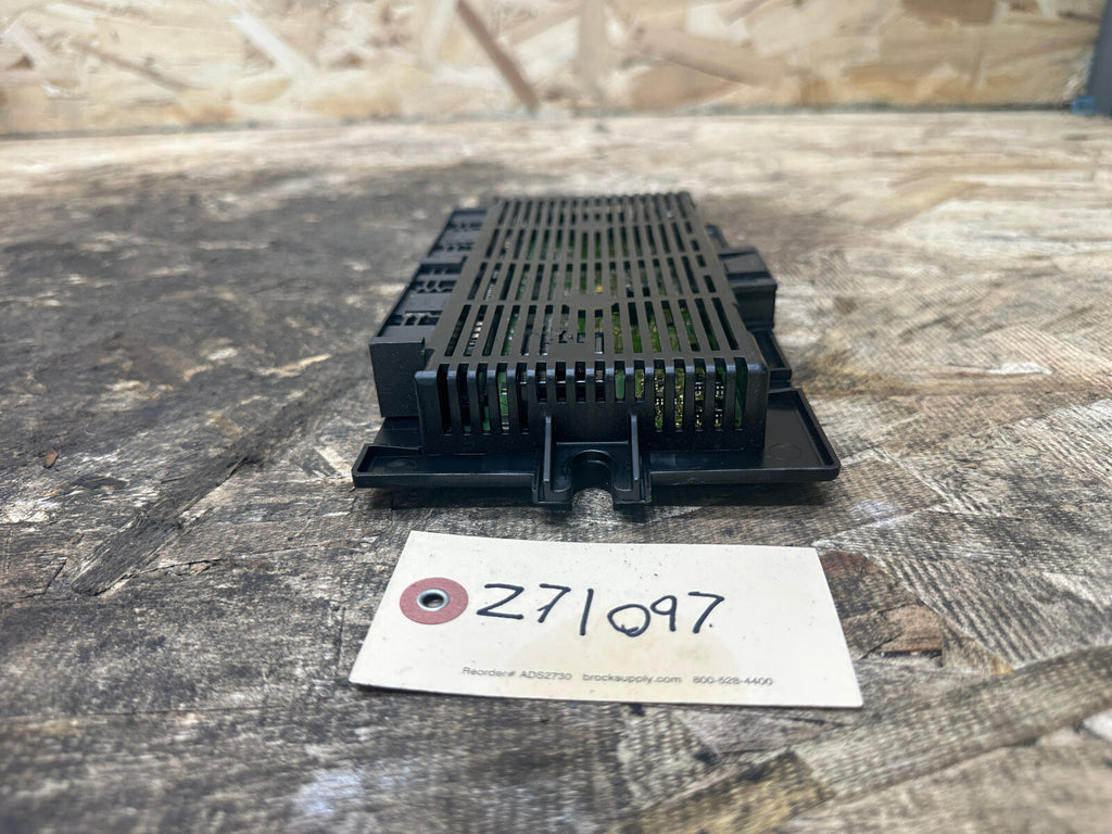 BMW 07-13 E90 3 SERIES FOOTWELL LIGHTING LIGHT CONTROL MODULE OEM 9128183
