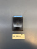 96-99 BMW Z3 E36 Windshield Wiper Relay Control Module 8366381 OEM Unit