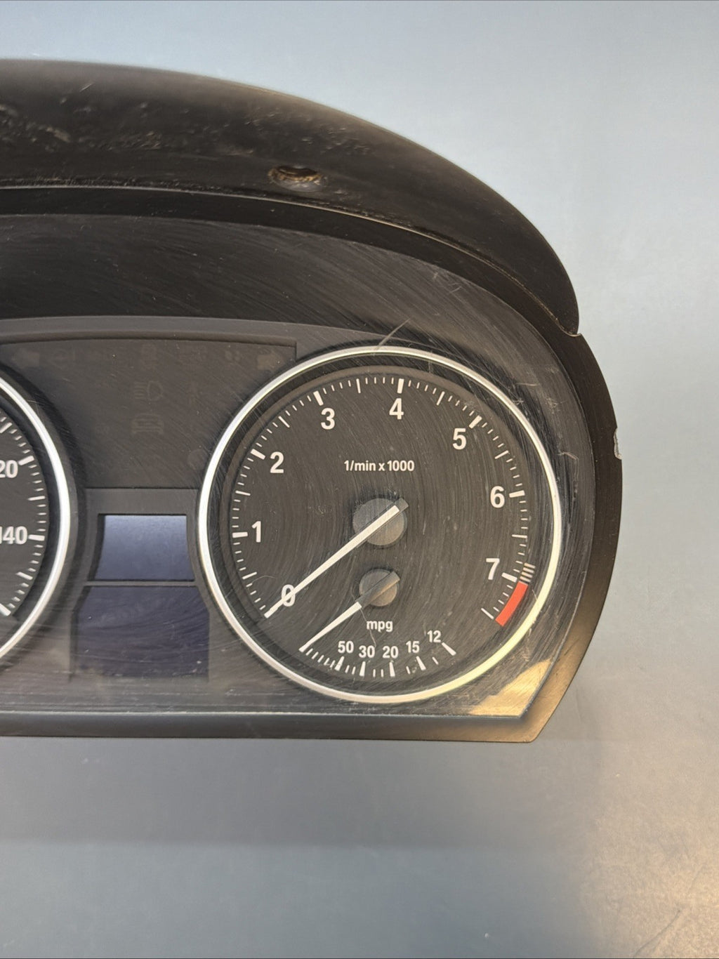 2013-2015 BMW X1 E84 Speedometer Instrument Cluster Gauge 9284265 OEM 88K MILES