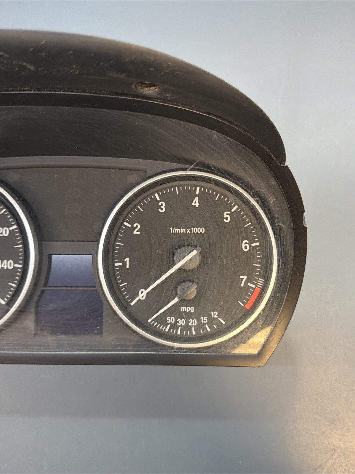 2013-2015 BMW X1 E84 Speedometer Instrument Cluster Gauge 9284265 OEM 88K MILES