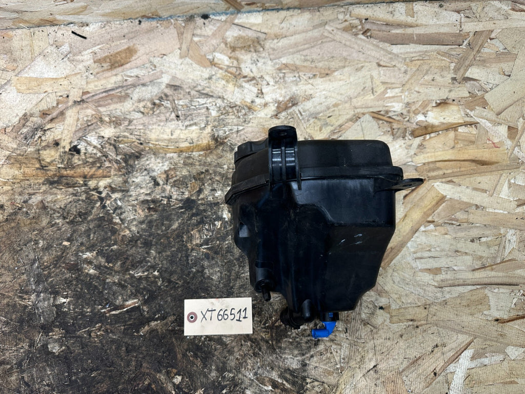 BMW 2012-2015 E84 X1 N55 COOLANT EXPANSION TANK OEM