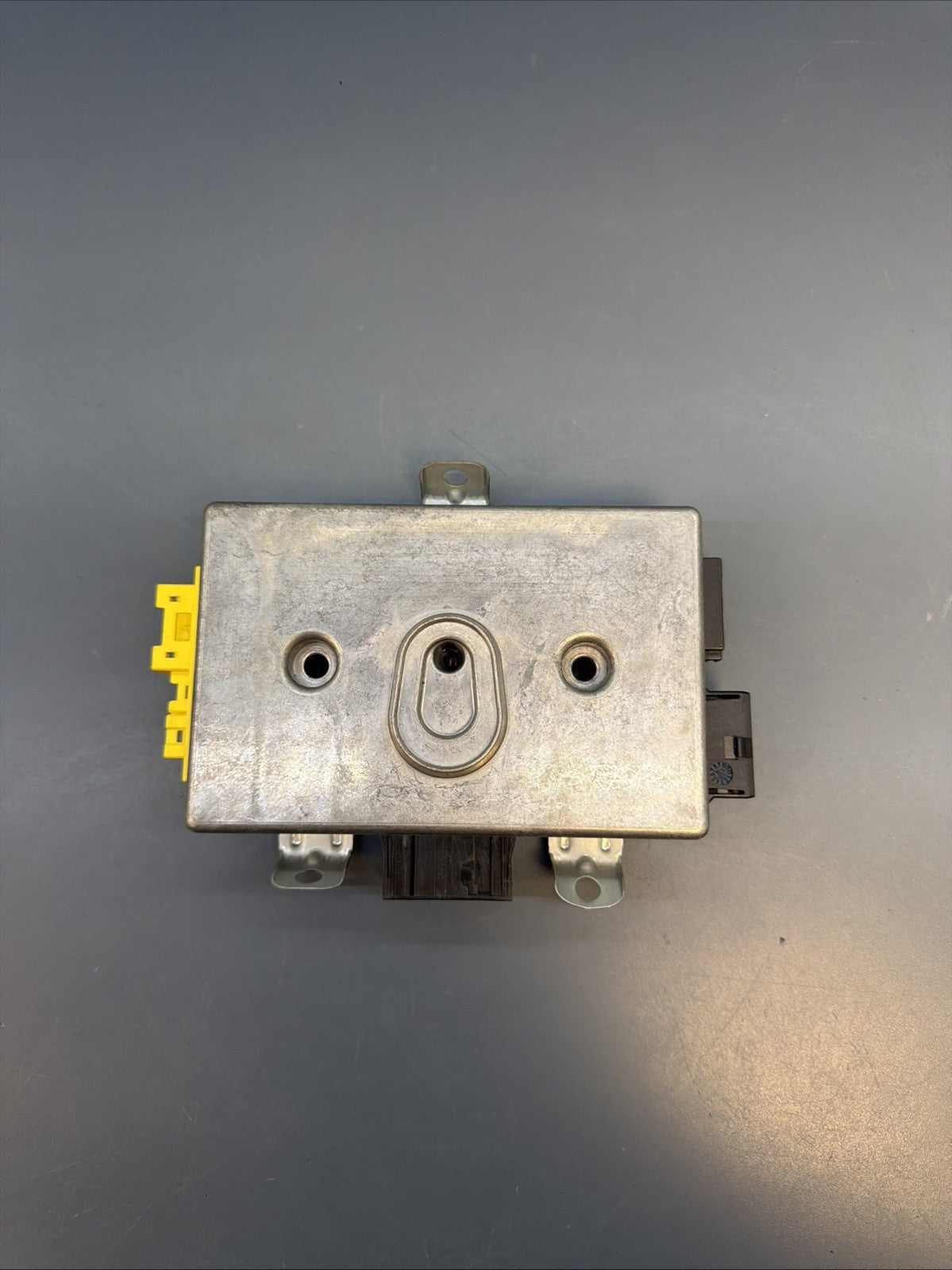 BMW E60 E61 E63 E64 5 6'ies FRONT LEFT DRIVER SIDE DOOR CONTROL UNIT ECU 6944498