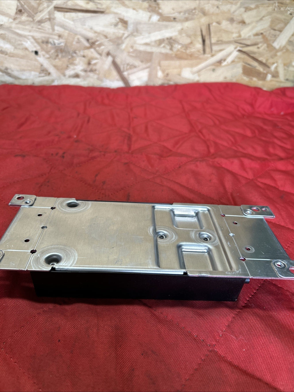 BMW 2010-2019 F10 F30 F32 BLUETOOTH TELEMATICS CONTROL MODULE OEM 9329341
