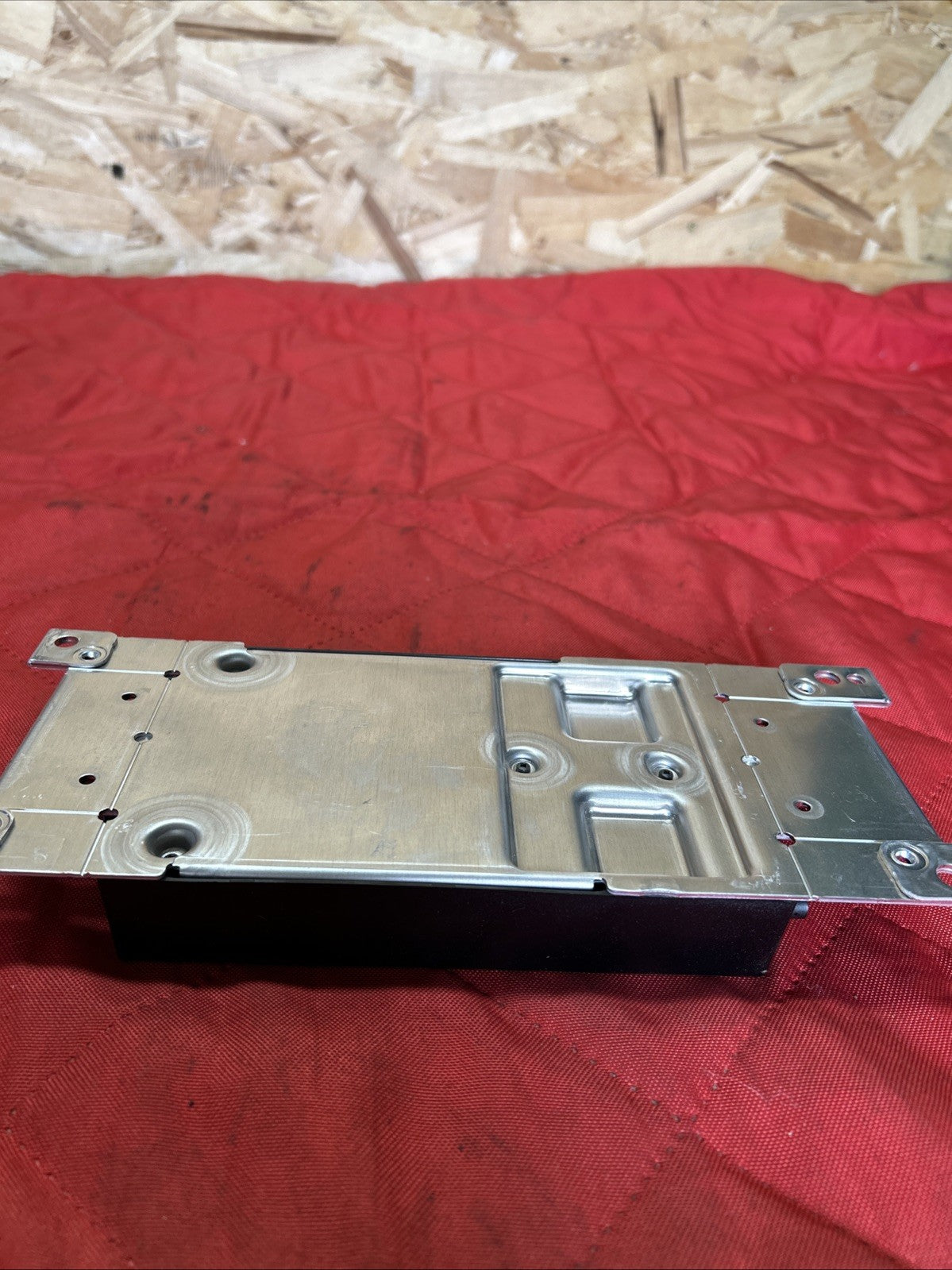 BMW 2010-2019 F10 F30 F32 BLUETOOTH TELEMATICS CONTROL MODULE OEM 9329341