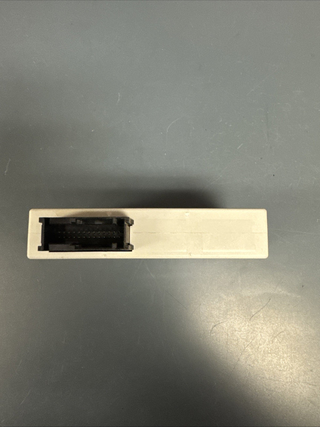 2006-2012 BMW E60 E61 E70 E64 E63 KEYLESS GO PASSIVE CONTROL MODULE 9134707 OEM