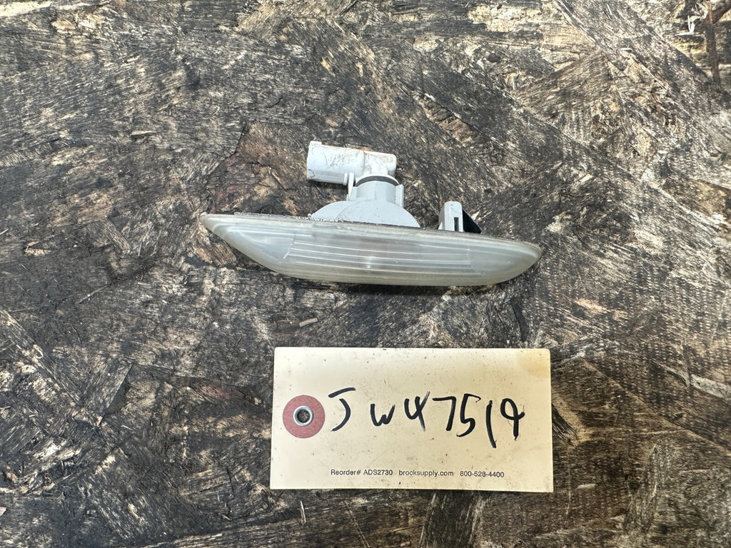 BMW E81 E87 E90 E84 1 3 SERIES X1 SIDE TURN INDICATOR LIGHT OEM 6939816/6932998
