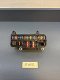 2002 - 2008 BMW E65 E66 OEM Trunk Mounted Fuse Box 6900583