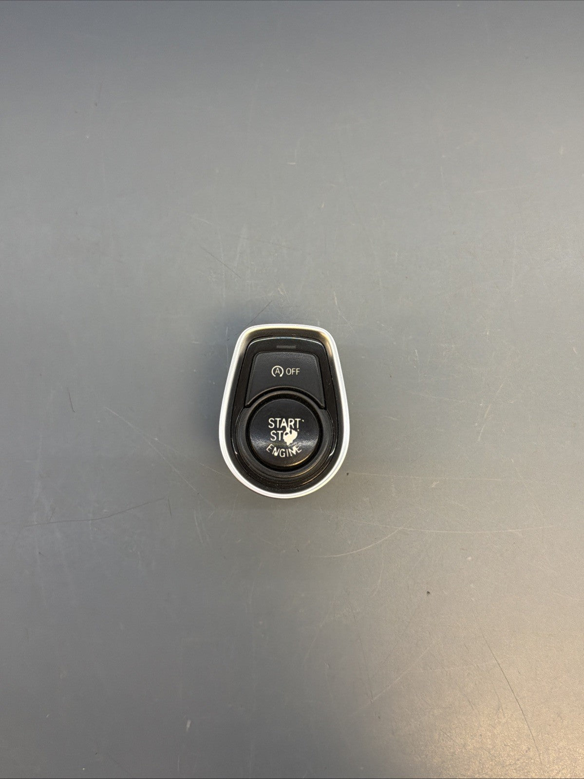BMW 1 2 3 4 Series F23 F30 F82 F32 F36 START/STOP Engine Button 9250734 OEM