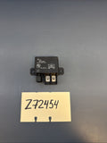 2003-2015 BMW Electric Cooling Fan Relay Control Module OEM 7661503/01