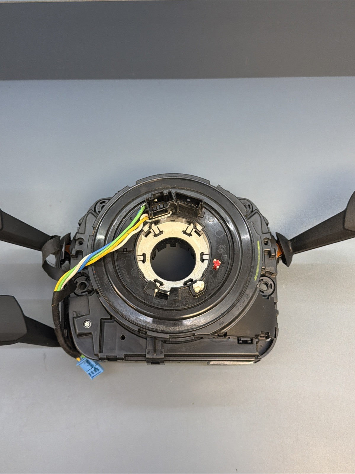 11-15 OEM BMW X1 E84 Steering Wheel Clockspring Combination Switch 9169763