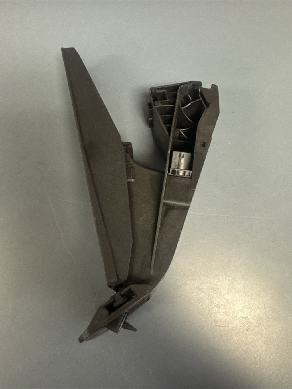 07-13 BMW X5 E70 Gas Accelerator Throttle Pedal Pad 6789998 Oem