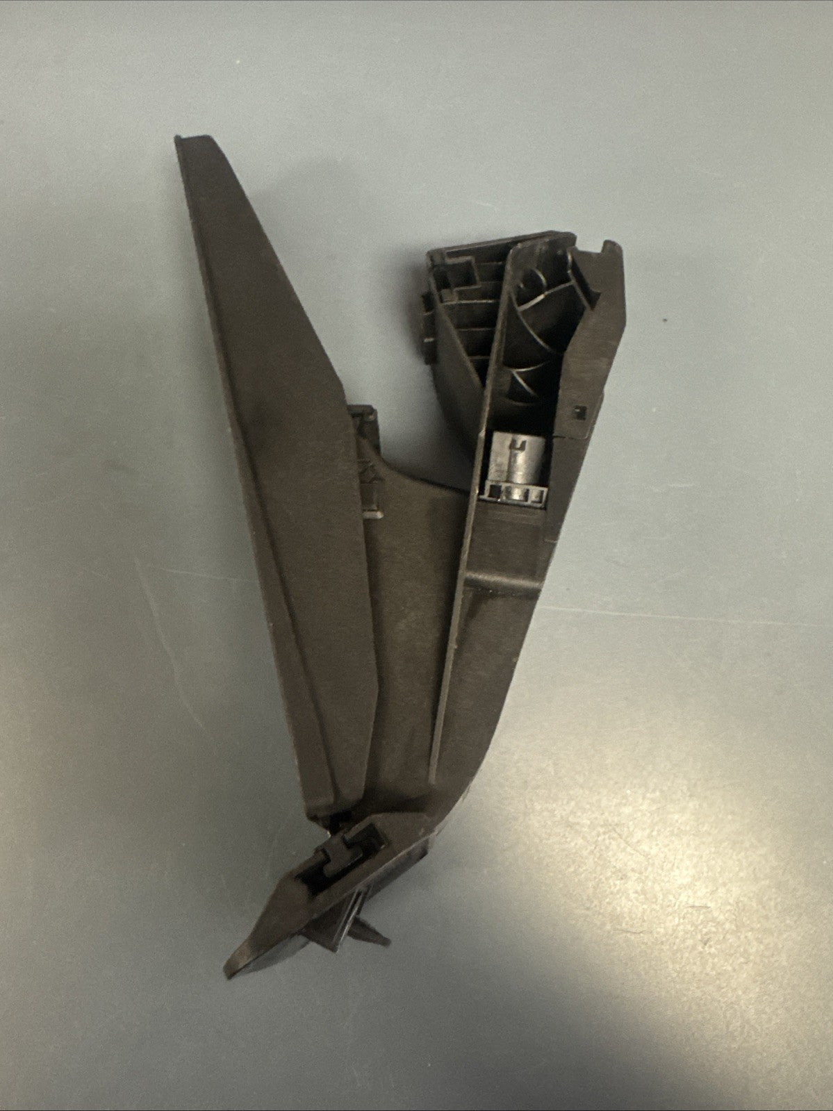 07-13 BMW X5 E70 Gas Accelerator Throttle Pedal Pad 6789998 Oem
