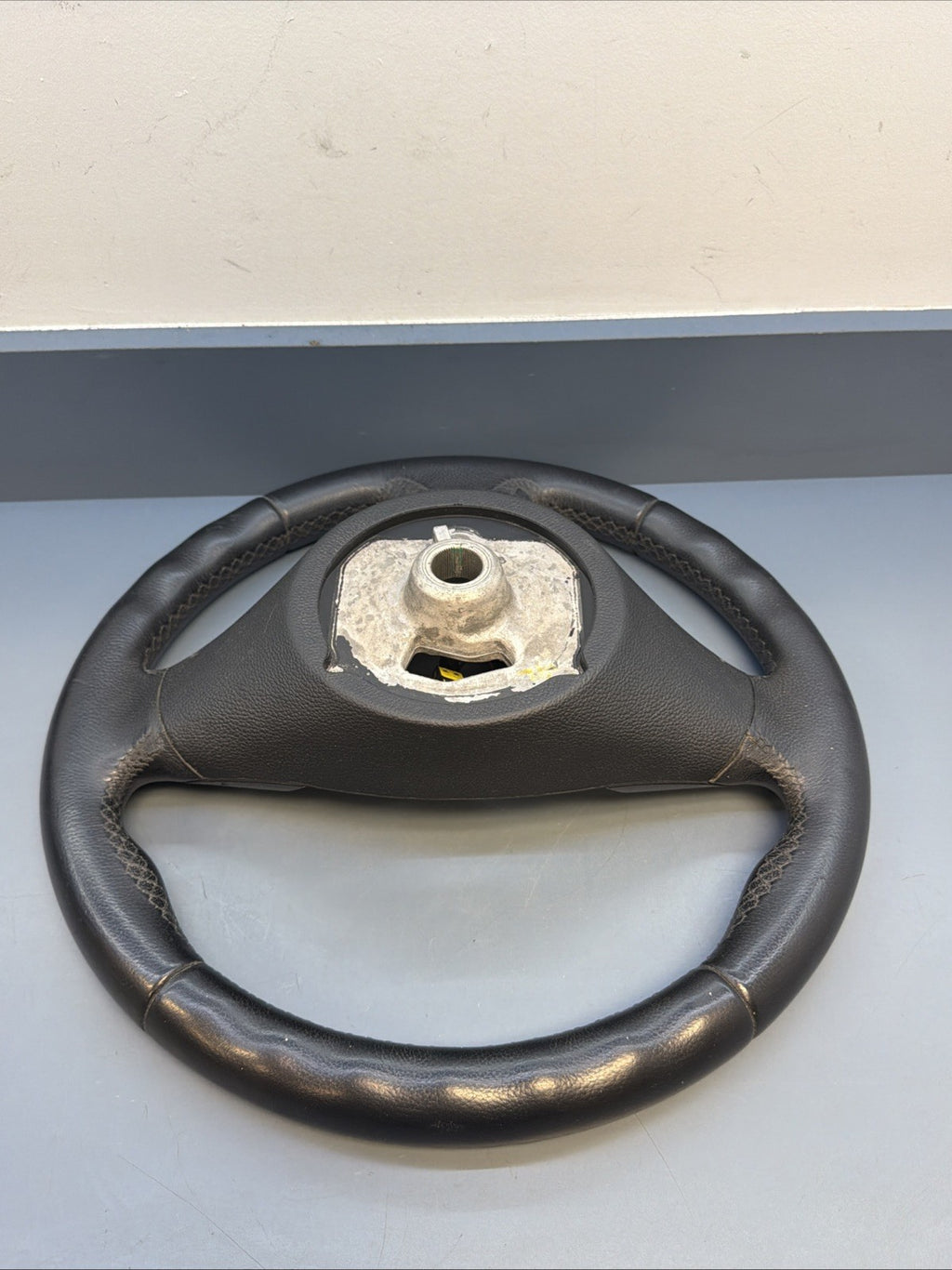 2006-2012 BMW 128i 135i 325i 328i 330i 335i Steering Wheel SPORT 3057364