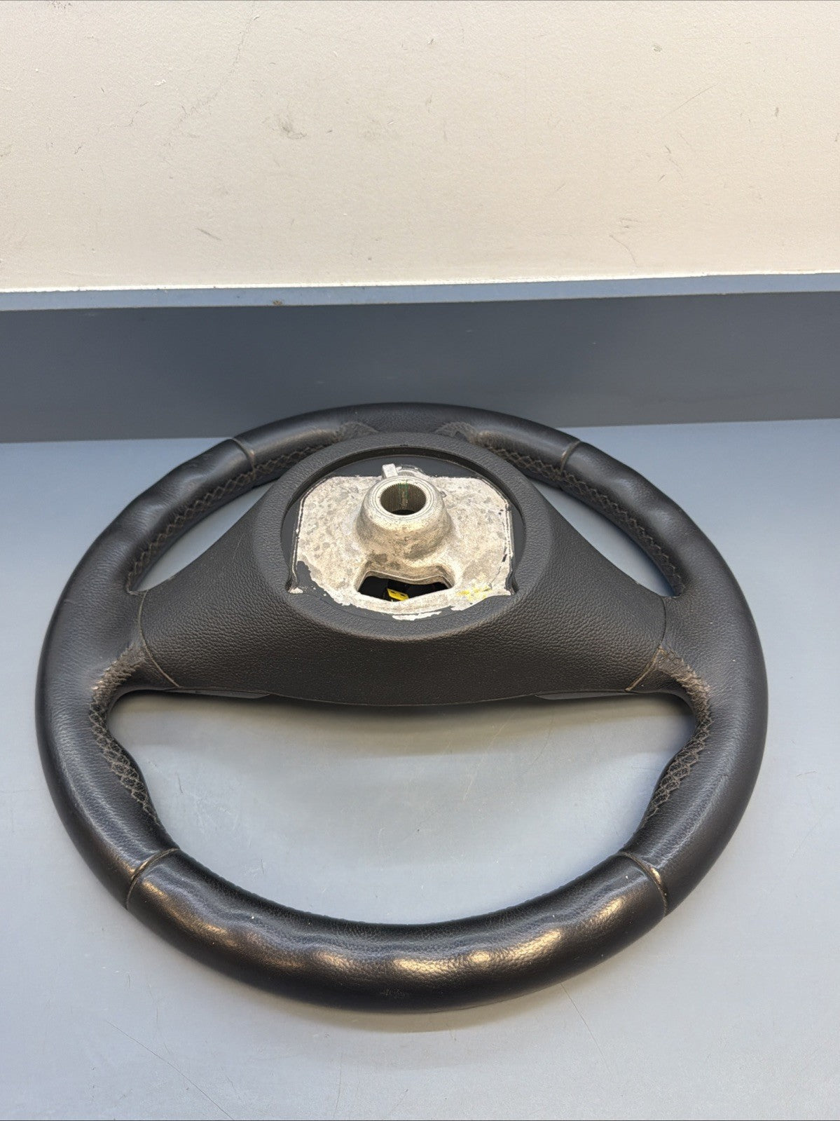 2006-2012 BMW 128i 135i 325i 328i 330i 335i Steering Wheel SPORT 3057364