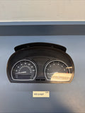 BMW E83 X3 2004 Instrument Gauge Cluster for Manual Transmission 3413131 256K