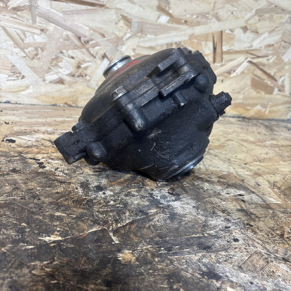 BMW E60 528 Front Differential Carrier Final 3.91 Drive AWD Diff OEM 31517533433