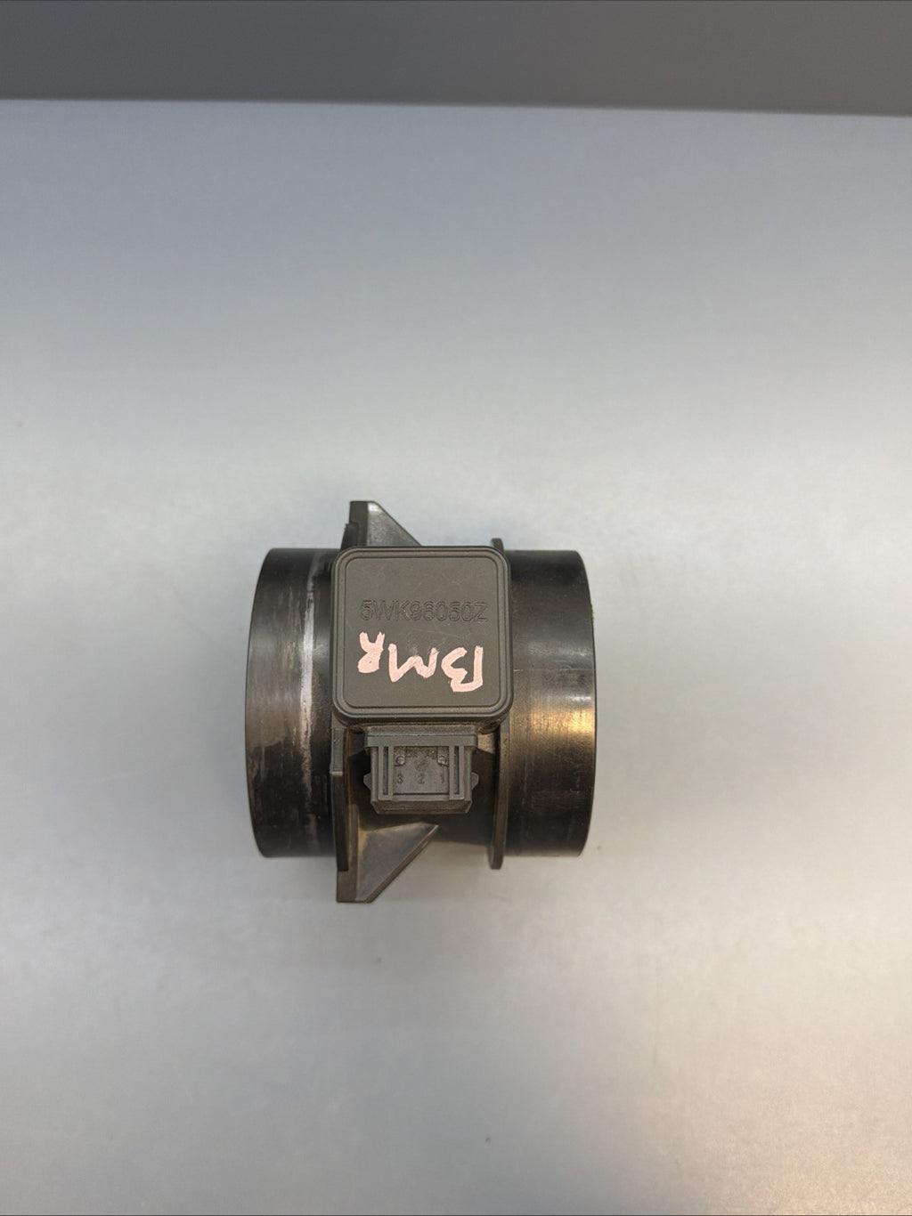 Air Flow Meter Sensor BMW 323 325 328 E46 3 Series 325i 5WK9605 5WK9608 OEM