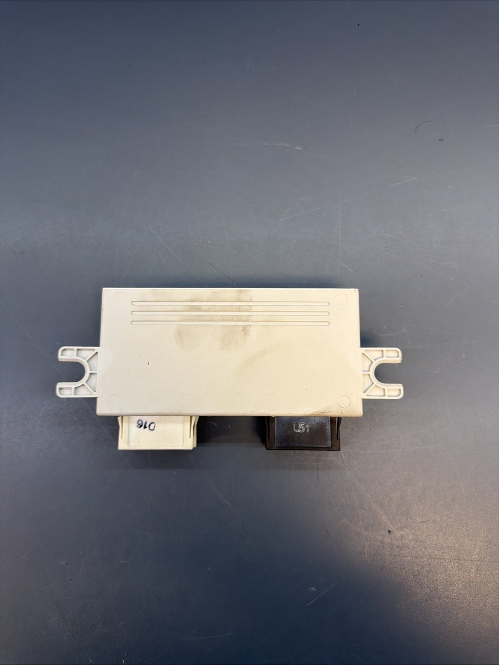 04-10 BMW E83 X3 PANORAMIC SUNROOF CONTROL MODULE UNIT OEM 9146244