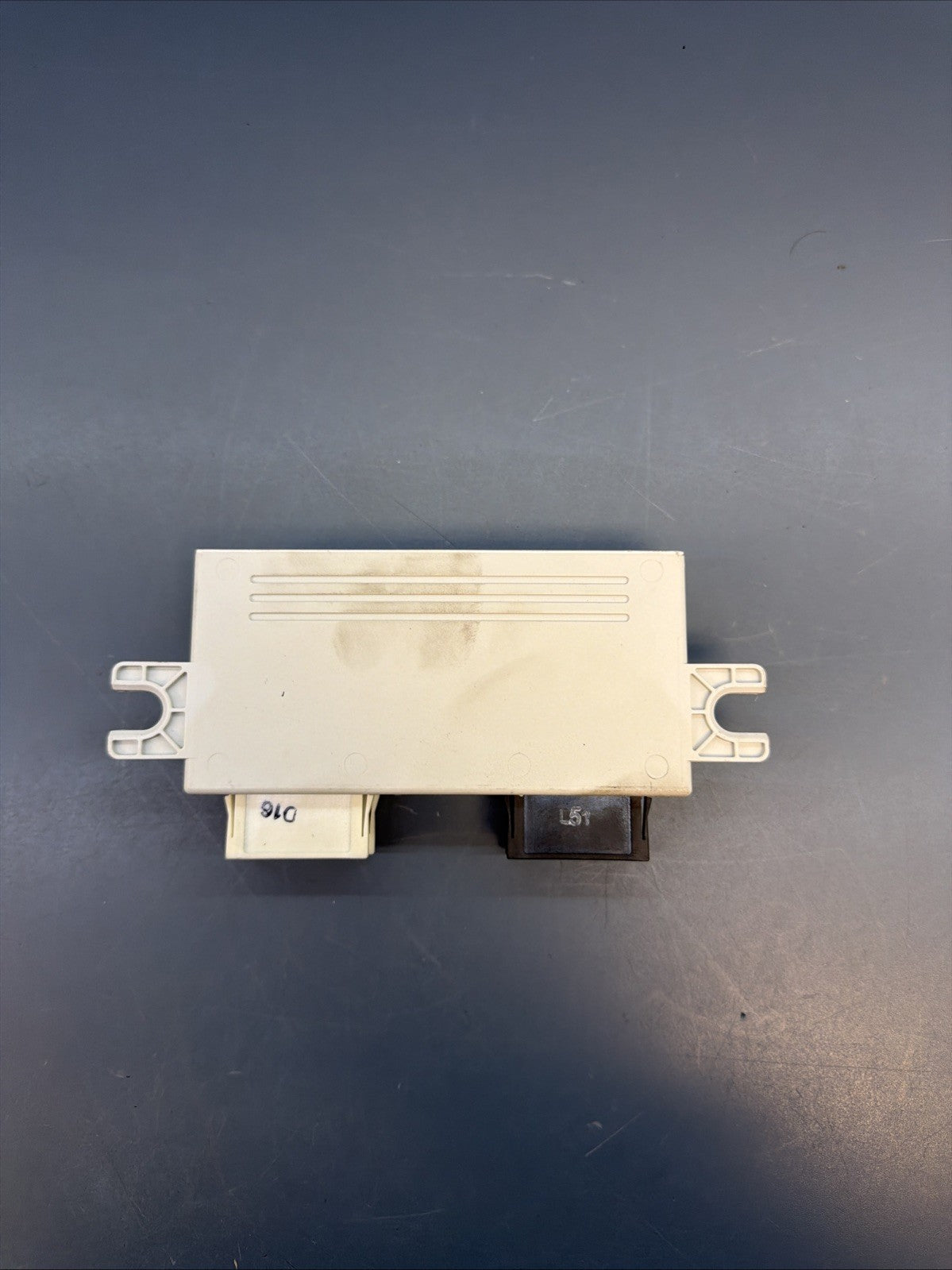 04-10 BMW E83 X3 PANORAMIC SUNROOF CONTROL MODULE UNIT OEM 9146244