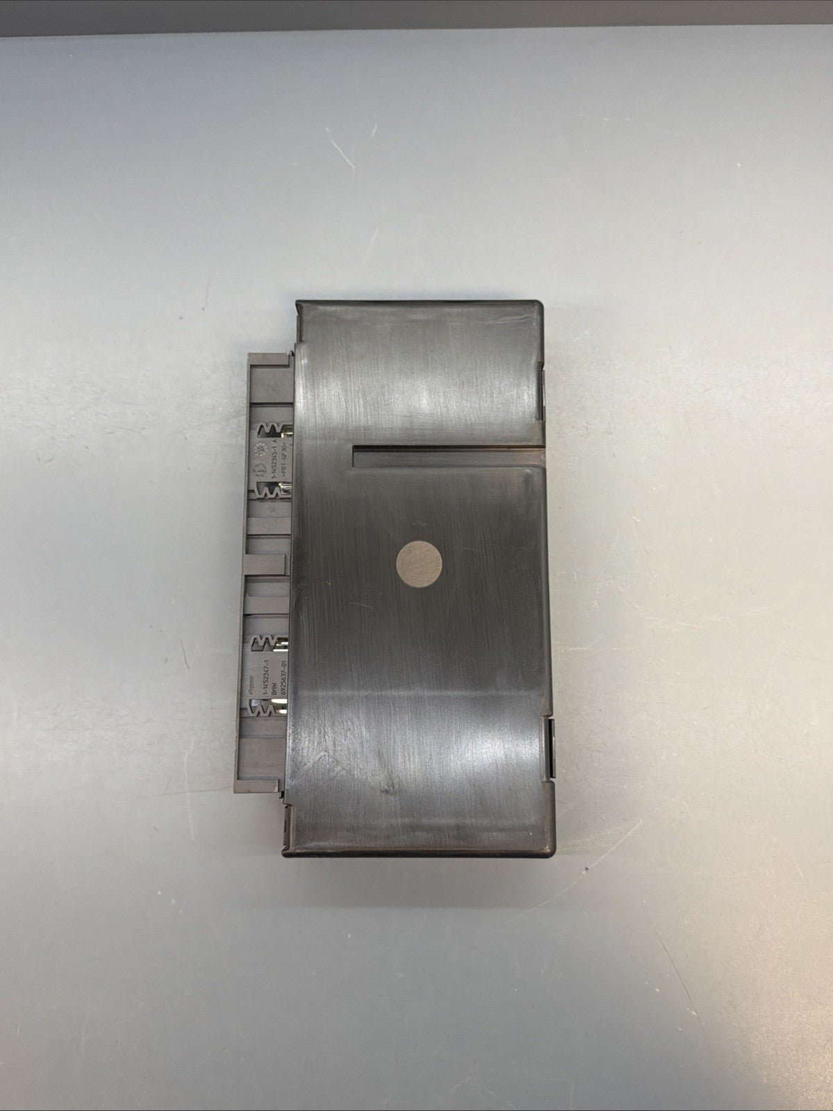 OEM 2006-2010 BMW E60 M5 E63 E64 M6 HIGH BODY CONTROL MODULE BCM BCU 9133143