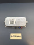 11-16 BMW X3 PARKING BACKUP REVERSE DISTANCE CONTROL 66539249464/ 9249464