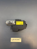 2011-2018 BMW X1 X3 X4 X5 Panoramic Sunroof Drive Motor 7316396 OEM