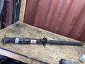 BMW E46 Rear Driveshaft Automatic ZF OEM 00-06 323 325i 325ci 328