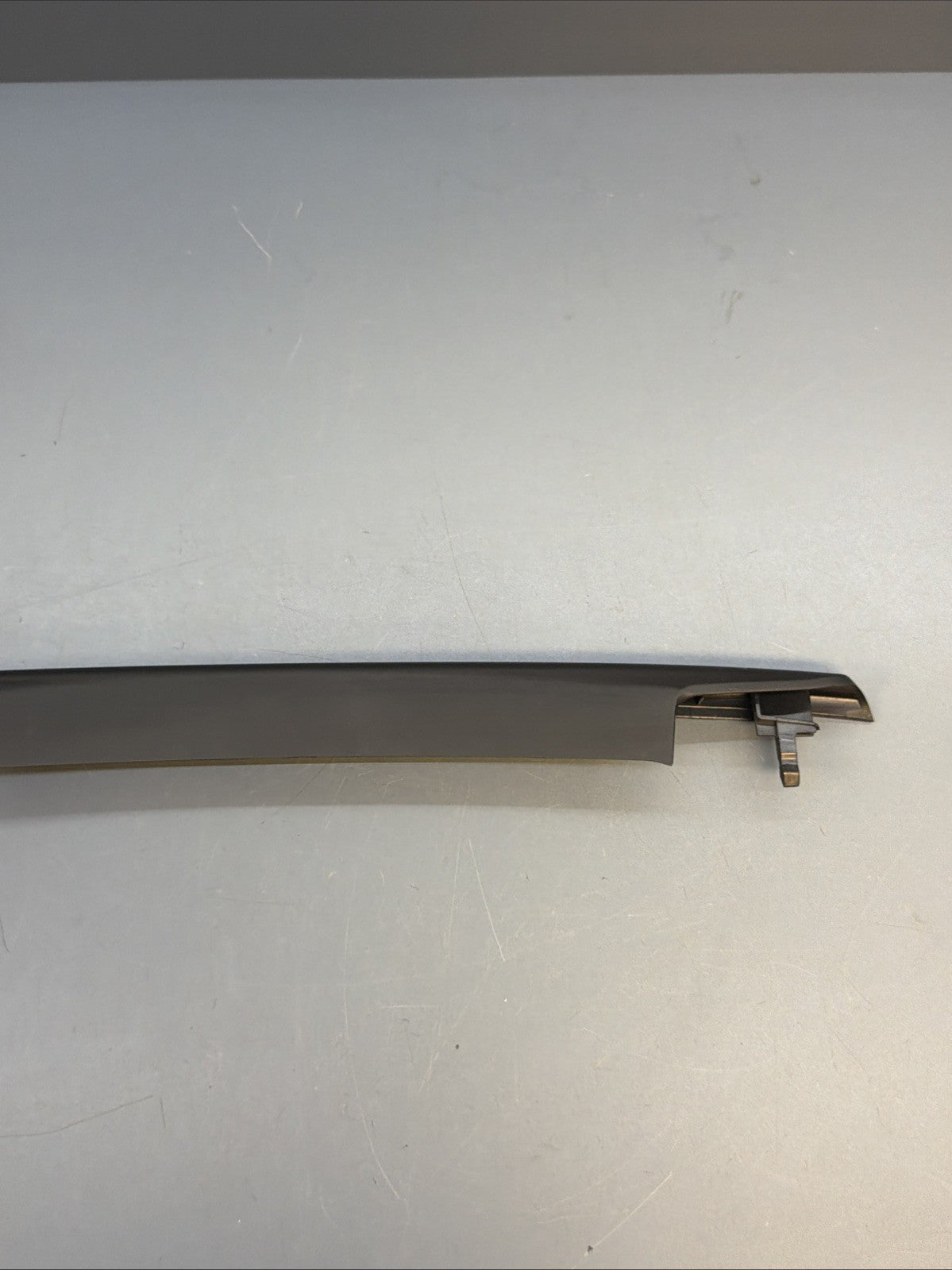 11-18 BMW 6 SERIES F06 INSTRUMENT DASH PANEL MOLDING TRIM 9197687