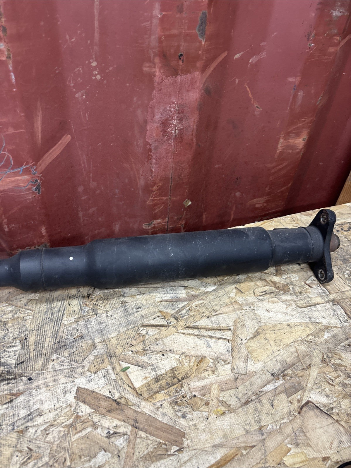OEM Rear Drive Shaft Prop Drive Shaft For BMW 3 SERIES E83 2610 7564740 X3