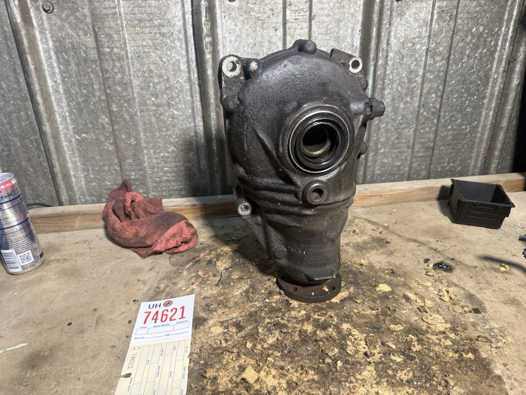 BMW E90 328 3 SERIES REAR DIFFERENTIAL FINAL 3.91 DRIVE 7566189 7518405 7541580