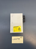 2006 2007 2008 2009 2010 Fits Bmw E60 Power Body Control Module 9138969 OEM